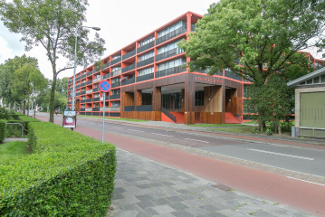 Korreweg 213-41 in Groningen