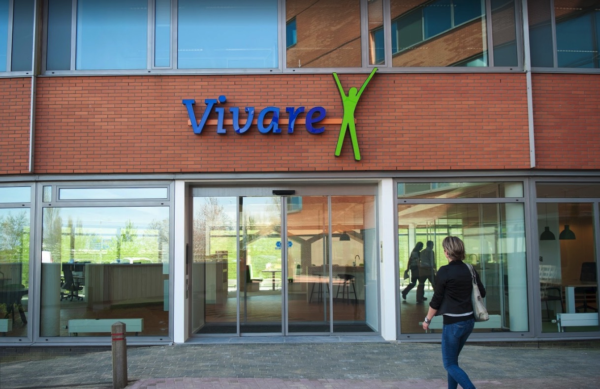 Vivare