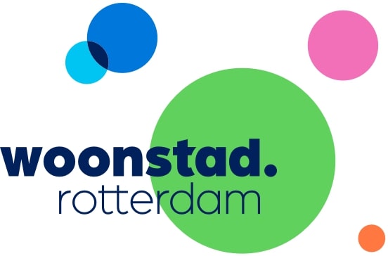 Woonstad Rotterdam