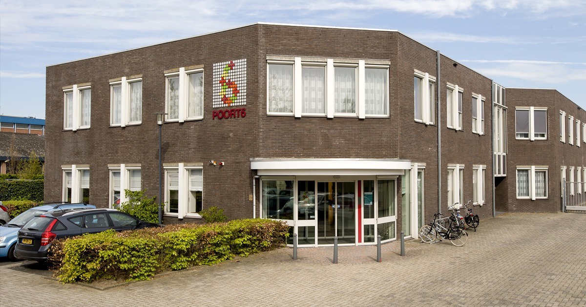 Stichting Poort6