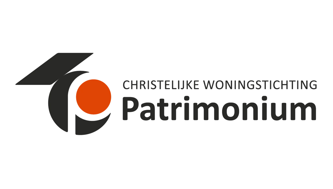 Christelijke woningstichting Patrimonium