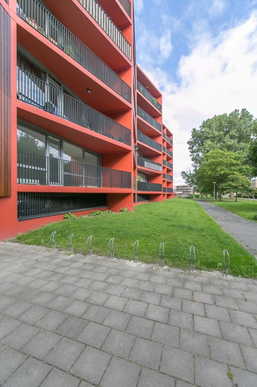 Foto 1 van Korreweg 211 in Groningen