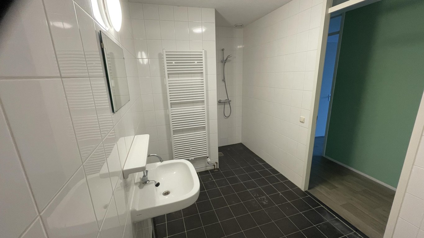 Foto 5 van Het Hout 173 in Groningen