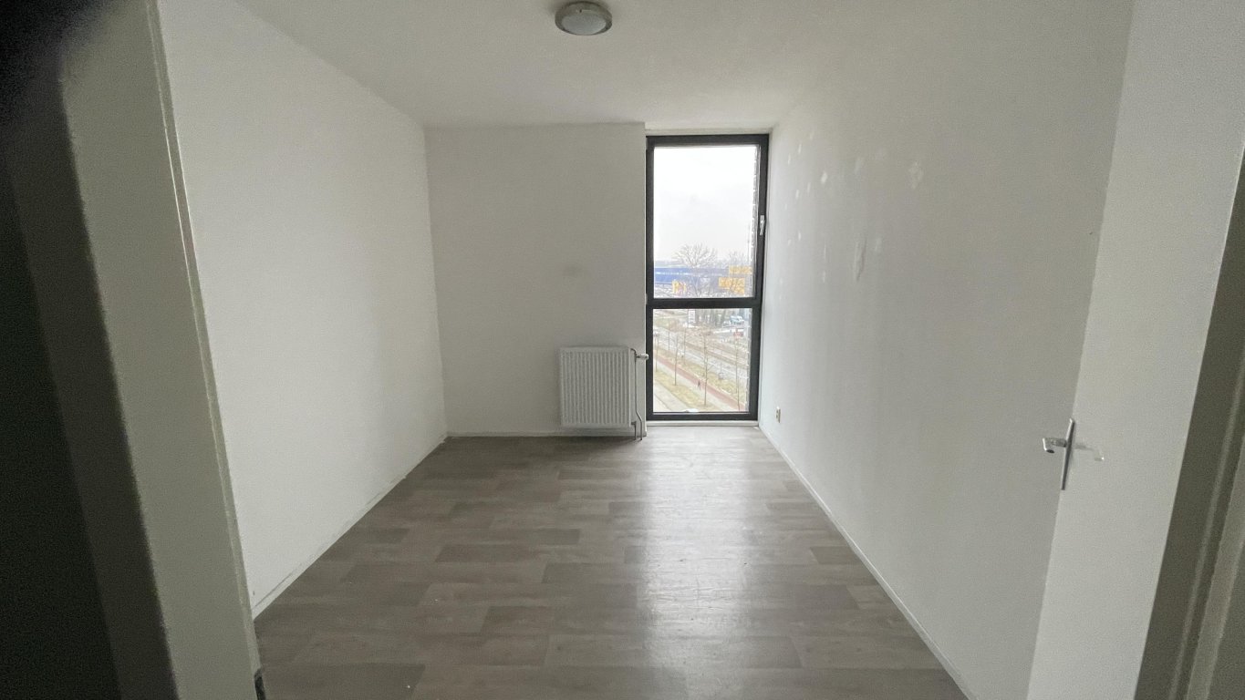 Foto 6 van Het Hout 173 in Groningen