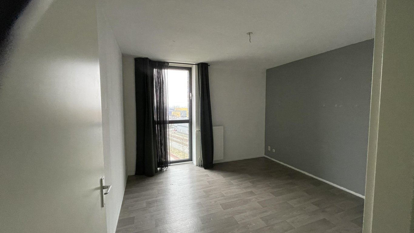 Foto 8 van Het Hout 173 in Groningen