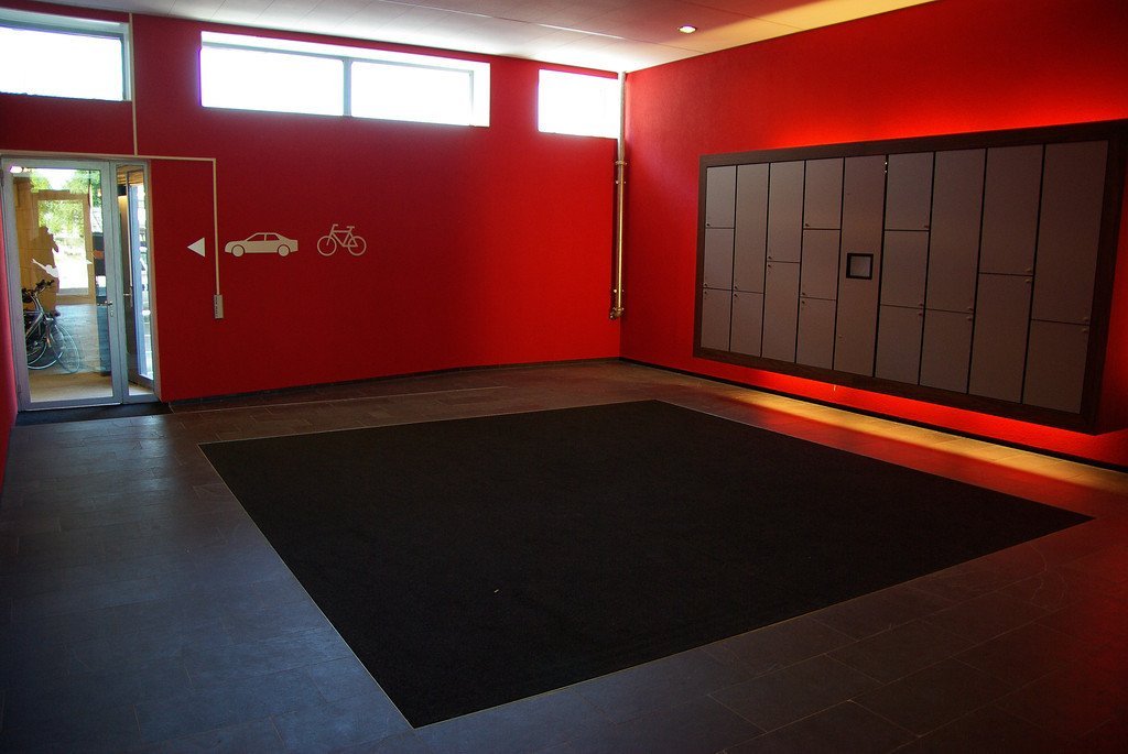 Foto 2 van Het Hout 173 in Groningen