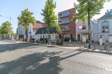 Gedempte Kattendiep 21-C in Groningen
