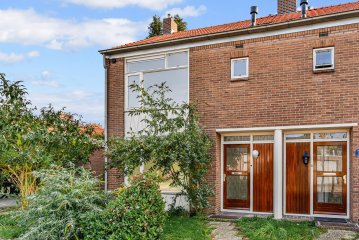 appartementen te huur op Parelmoervlinderstraat 1