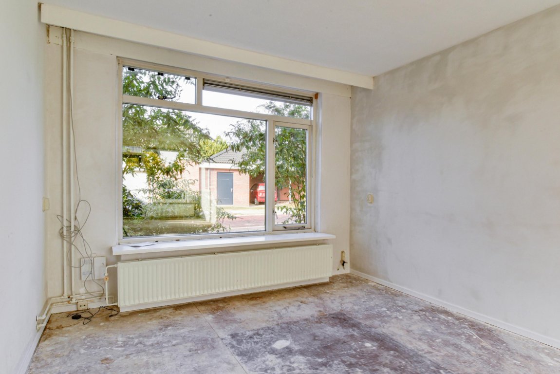 Foto 4 van Parelmoervlinderstraat 1 in Nijmegen