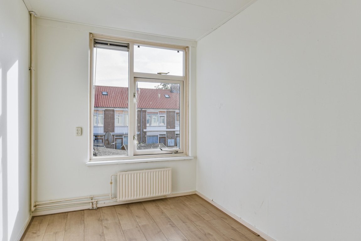 Foto 11 van Parelmoervlinderstraat 1 in Nijmegen