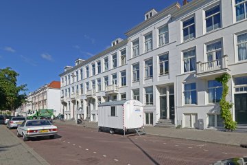 Oranjeplein 67 in Den Haag