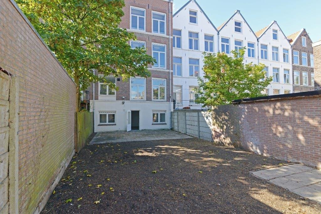 Foto 4 van Oranjeplein 67 in Den Haag