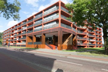 private-rentals for rent on Korreweg 211-27