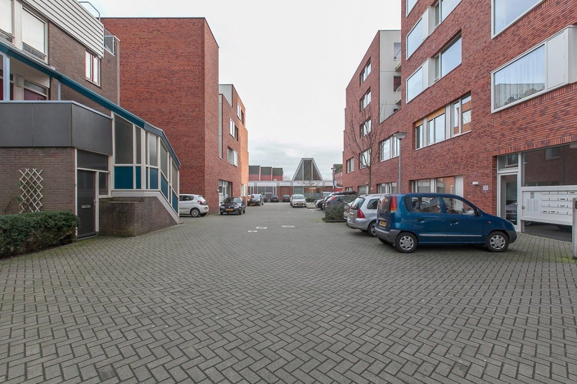 Foto 5 van Kajuit 110 in Groningen