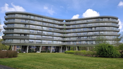 Digna Johannaweg 221 in Hoogvliet Rotterdam