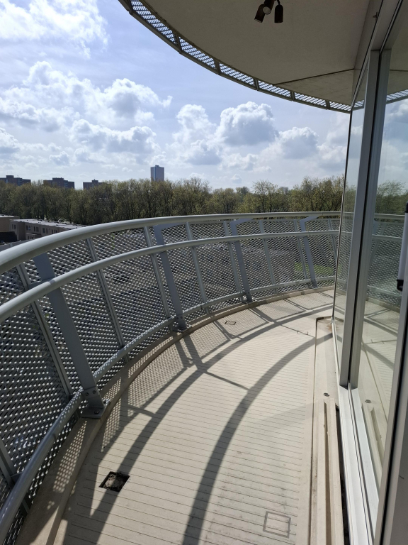 Foto 10 van Digna Johannaweg 221 in Hoogvliet Rotterdam