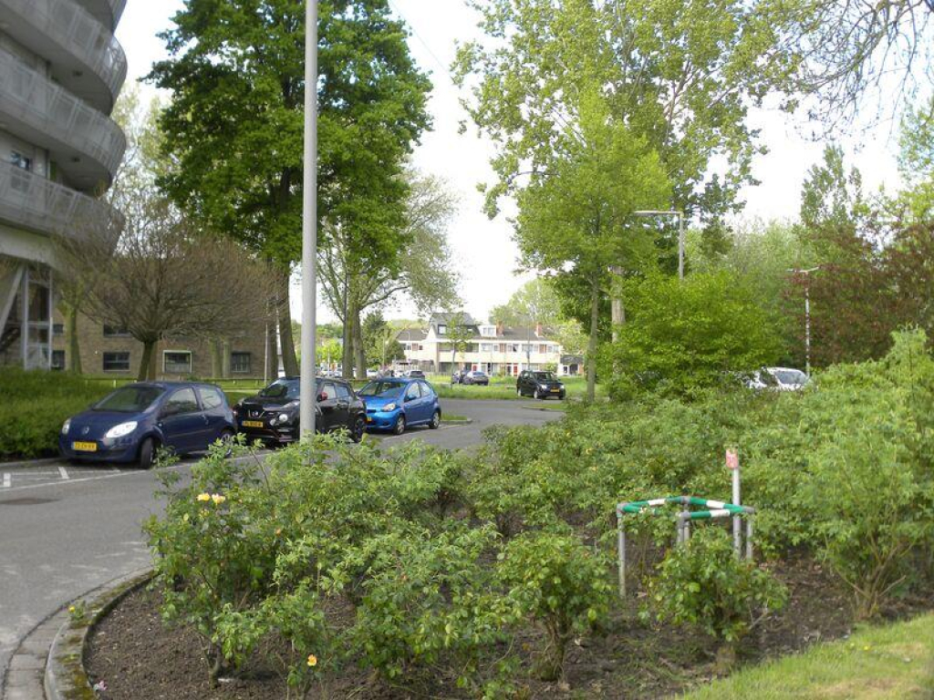 Foto 13 van Digna Johannaweg 221 in Hoogvliet Rotterdam