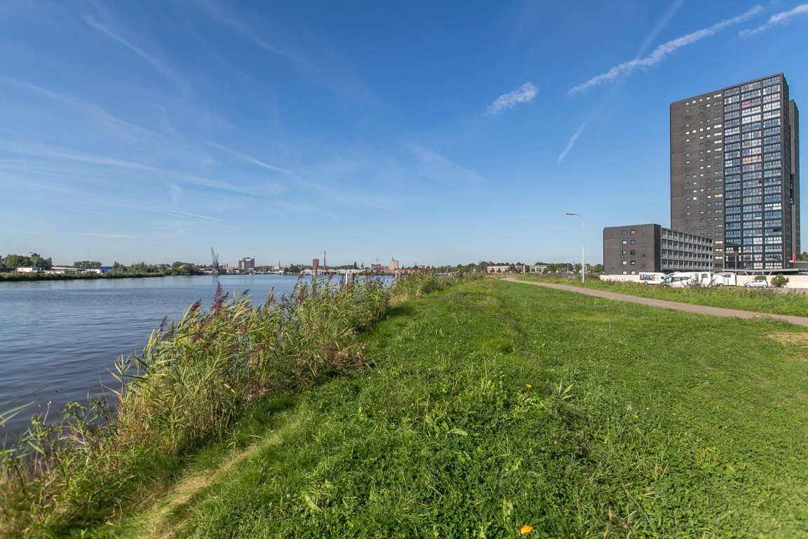 Foto 1 van Regattaweg 24 in Groningen