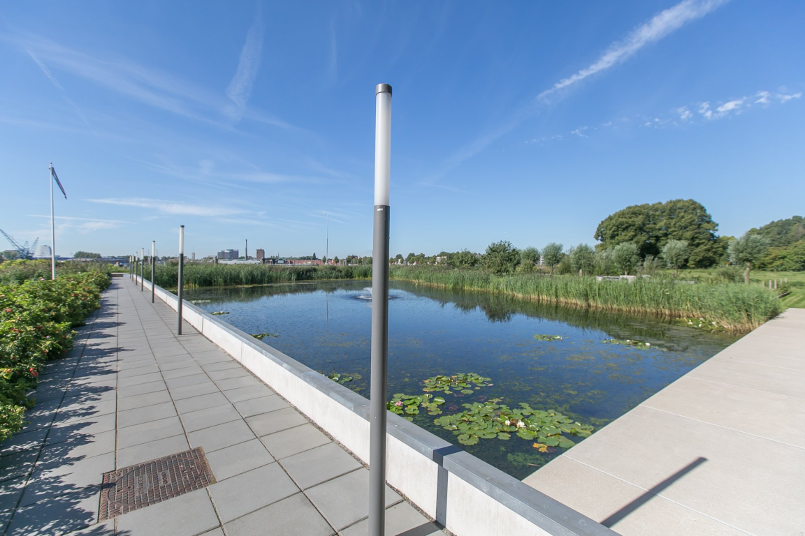 Foto 4 van Regattaweg 24 in Groningen