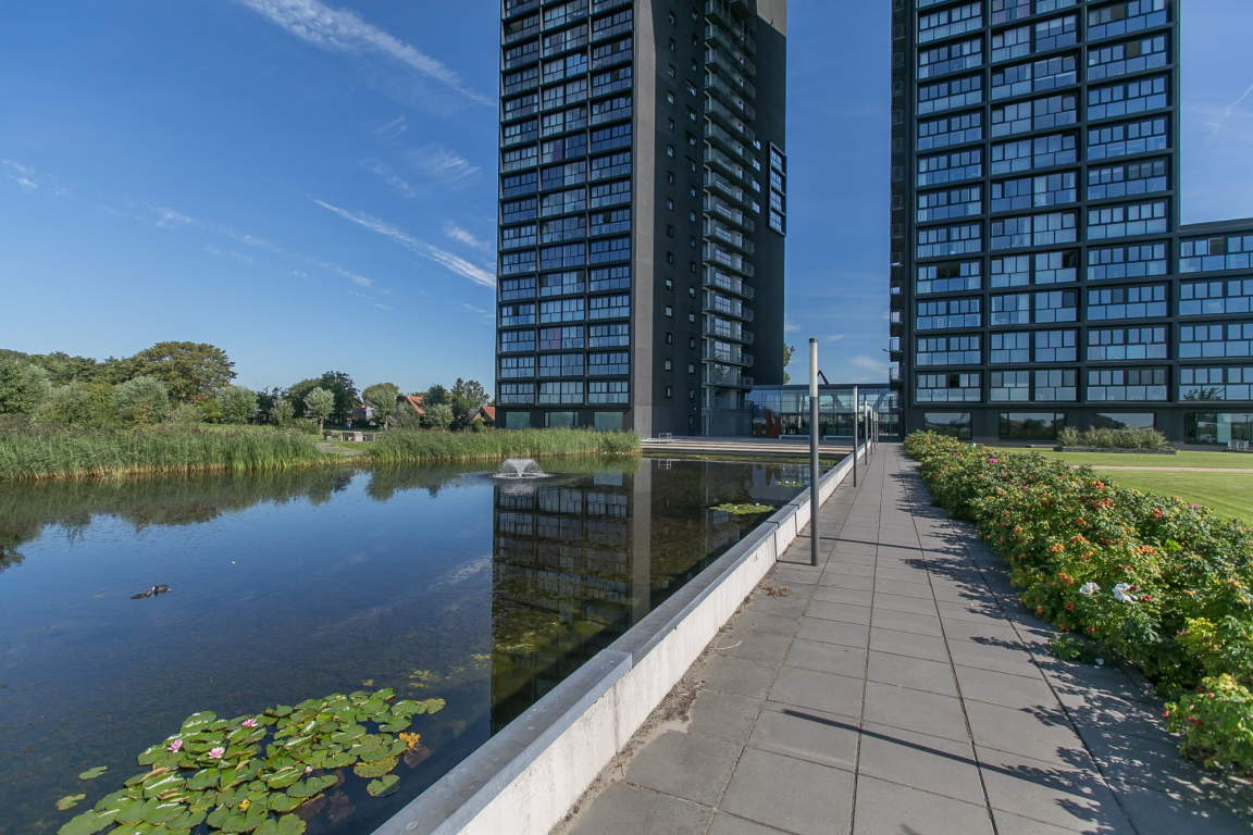 Foto 5 van Regattaweg 24 in Groningen