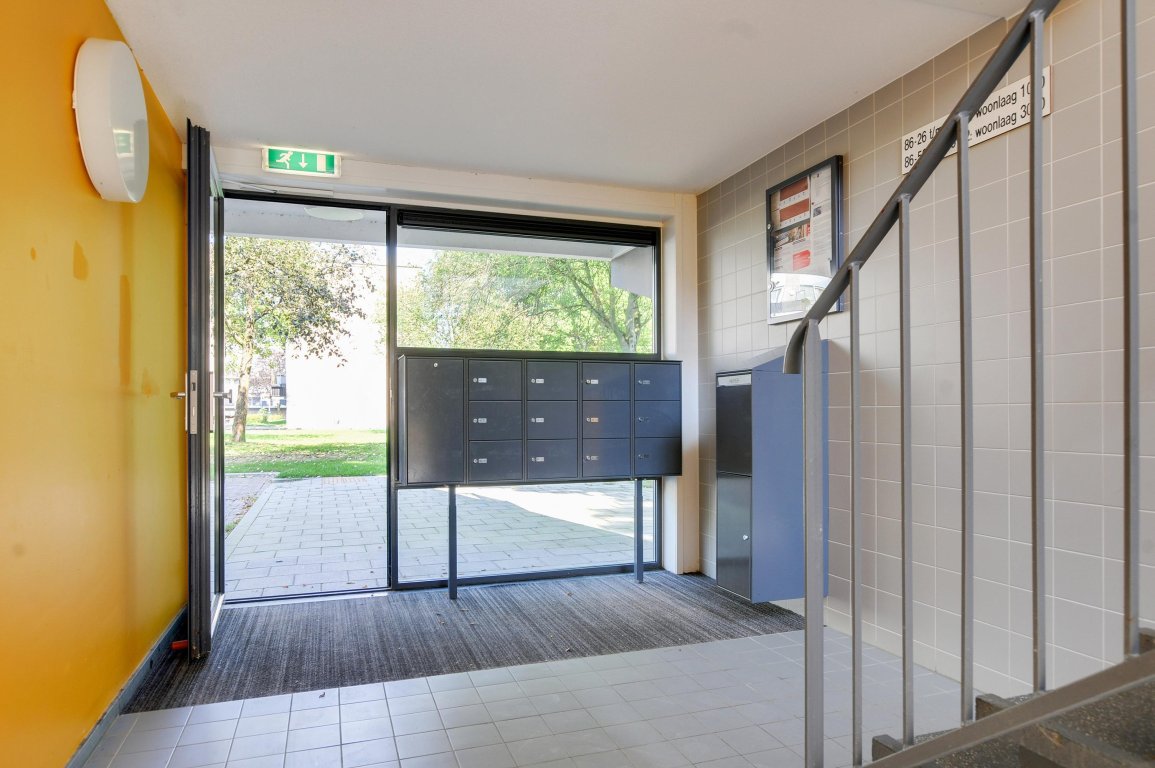 Apartment in Nijmegen