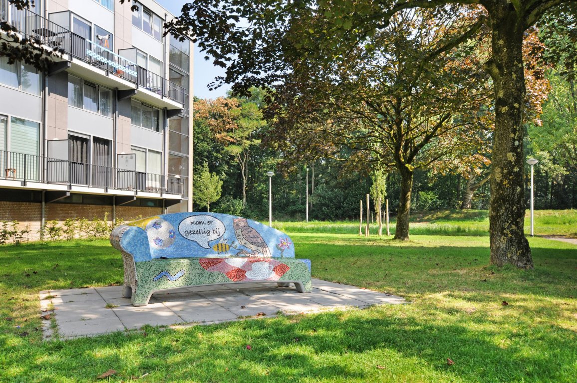 Foto 16 van Malvert 8632 in Nijmegen