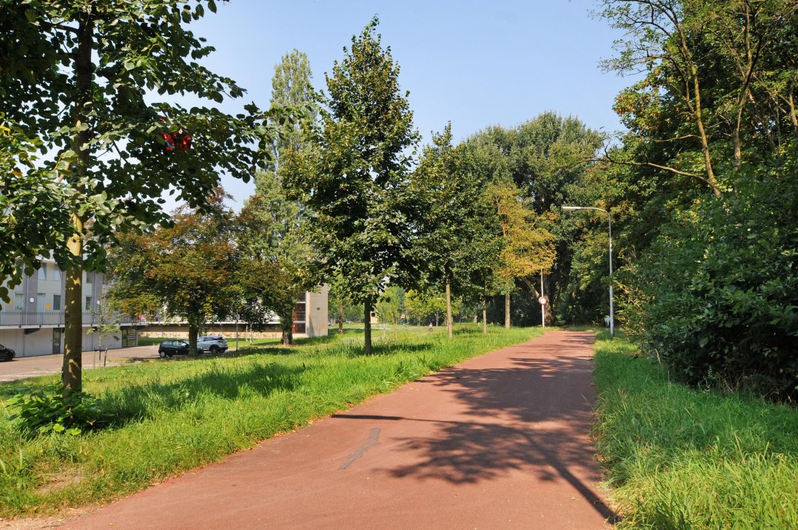 Foto 17 van Malvert 8632 in Nijmegen