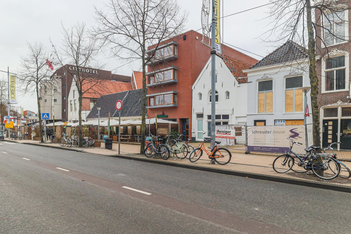 Foto 30 van Gedempte Kattendiep 21-D in Groningen