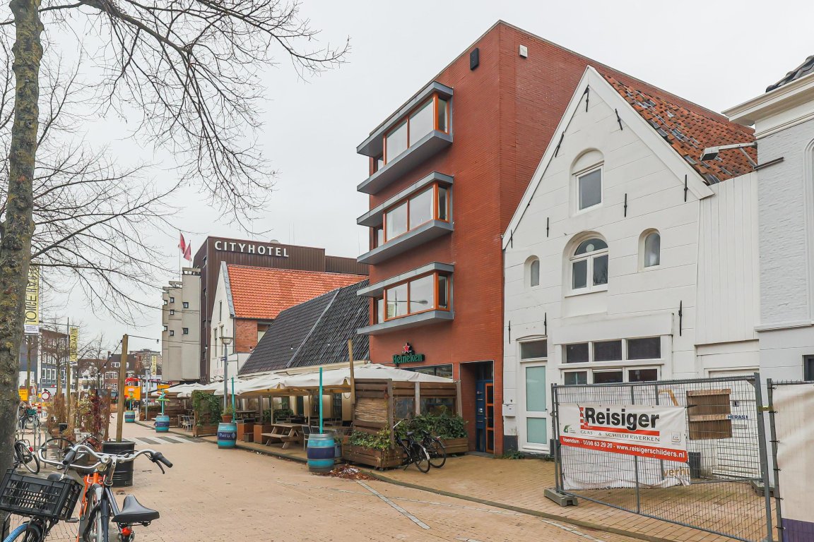 Foto 31 van Gedempte Kattendiep 21-D in Groningen