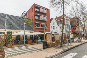 homes for rent on Gedempte Kattendiep 21-D