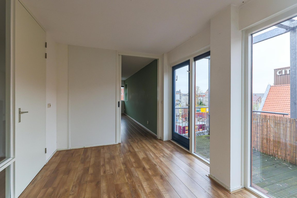 Foto 14 van Gedempte Kattendiep 21-D in Groningen