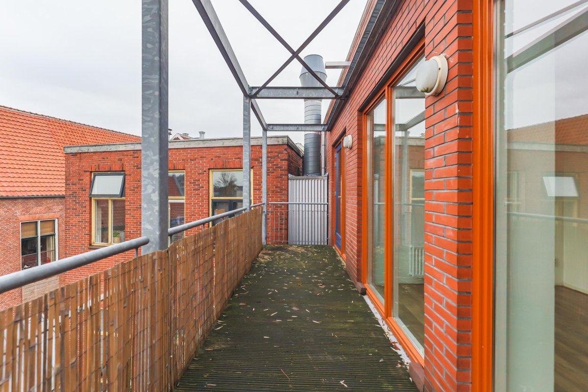 Foto 16 van Gedempte Kattendiep 21-D in Groningen
