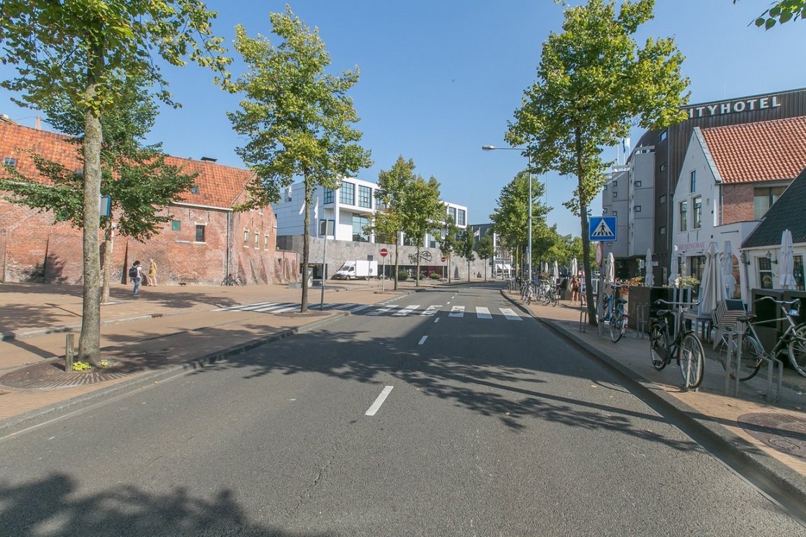 Foto 29 van Gedempte Kattendiep 21-D in Groningen
