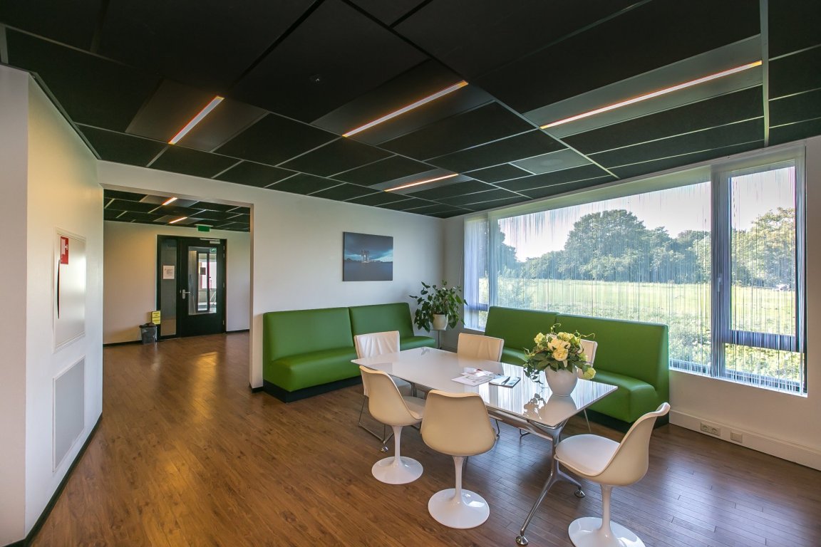 Foto 6 van Regattaweg 362 in Groningen