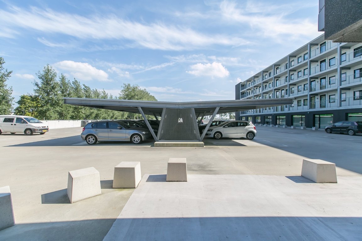 Foto 2 van Regattaweg 362 in Groningen