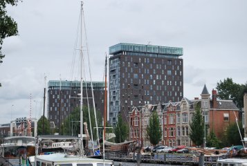 appartementen te huur op Het Hout 167