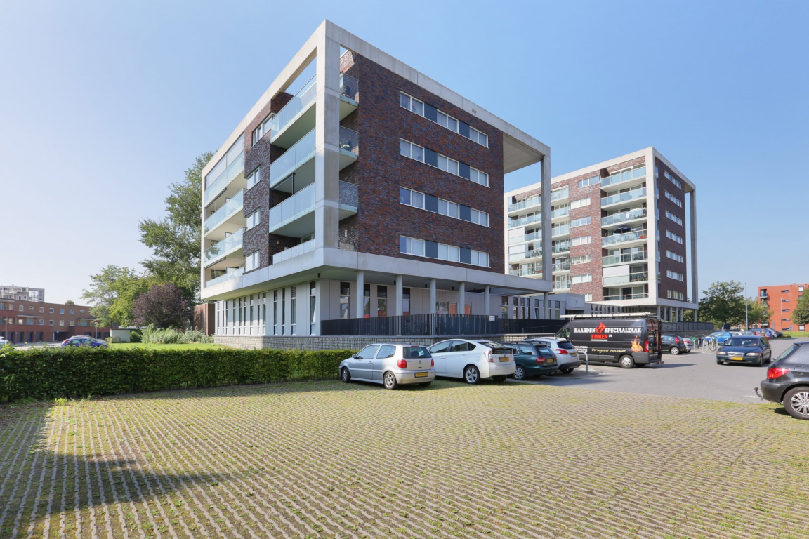 Foto 1 van Blokwieke 14 in Stadskanaal