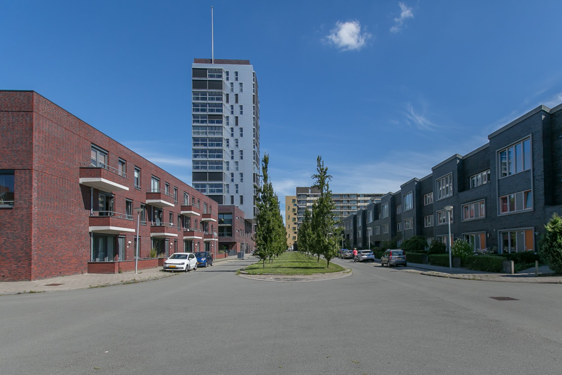 Foto 1 van Grote Beerstraat 173-47 in Groningen