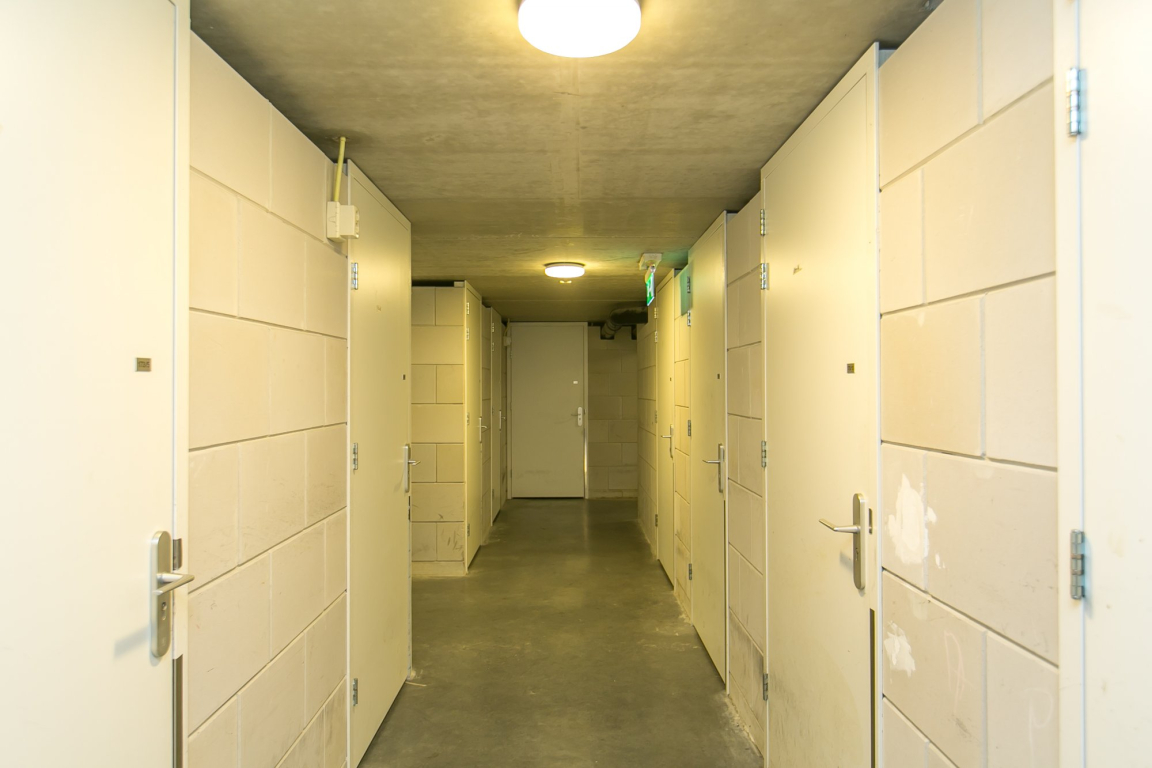 Foto 4 van Grote Beerstraat 173-47 in Groningen