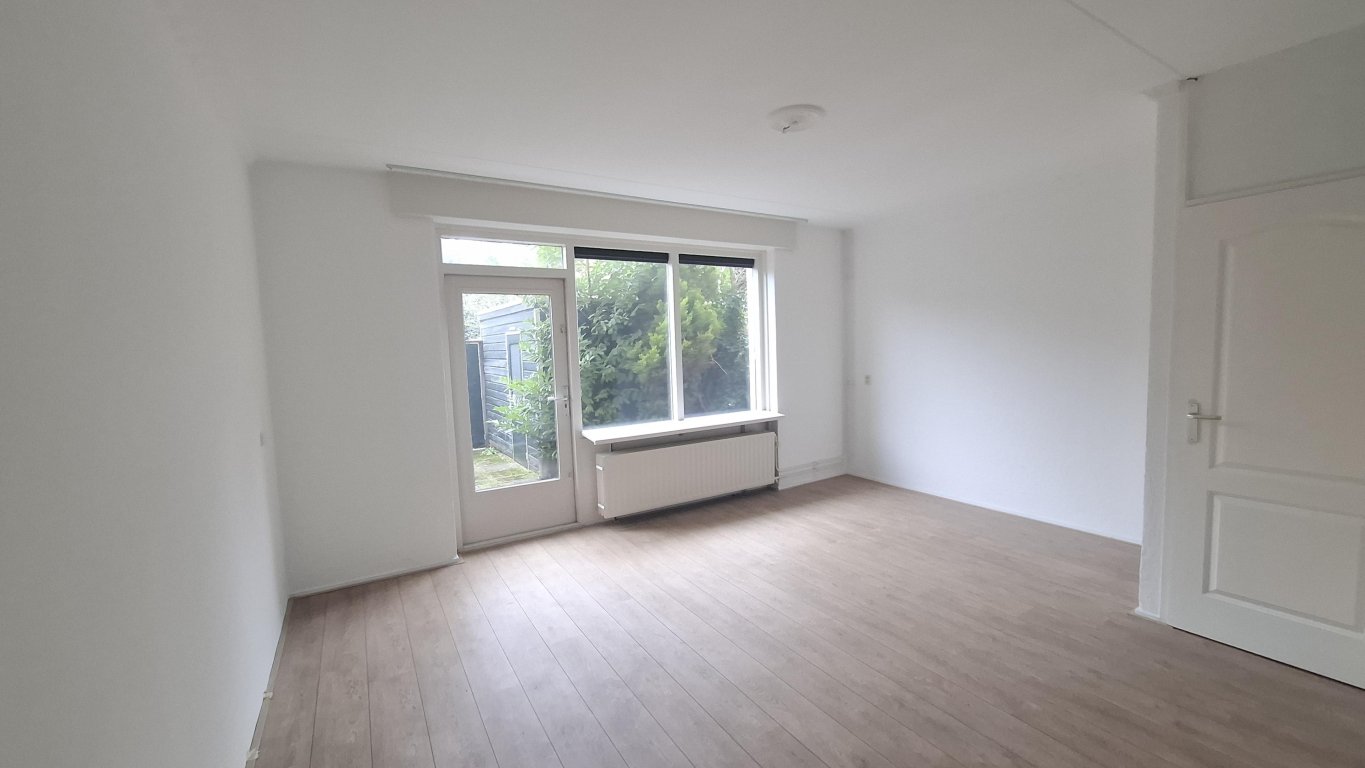 Foto 1 van Wijngaardstraat 17 in Dordrecht
