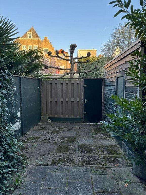 Foto 15 van Wijngaardstraat 17 in Dordrecht