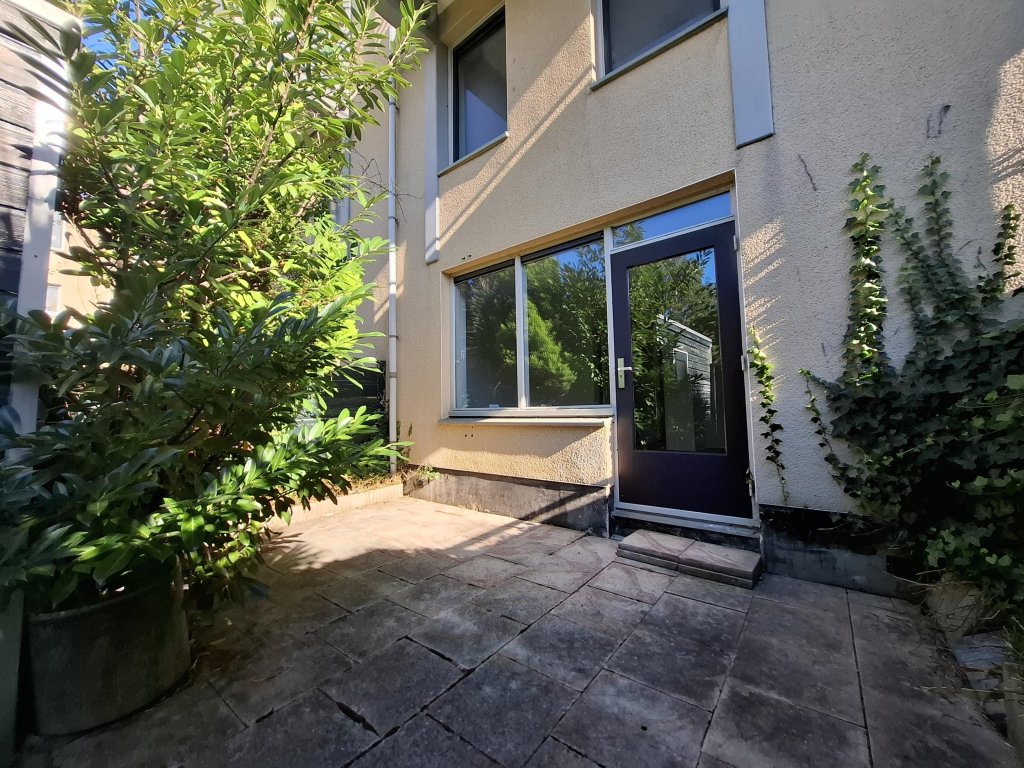 Foto 10 van Wijngaardstraat 17 in Dordrecht