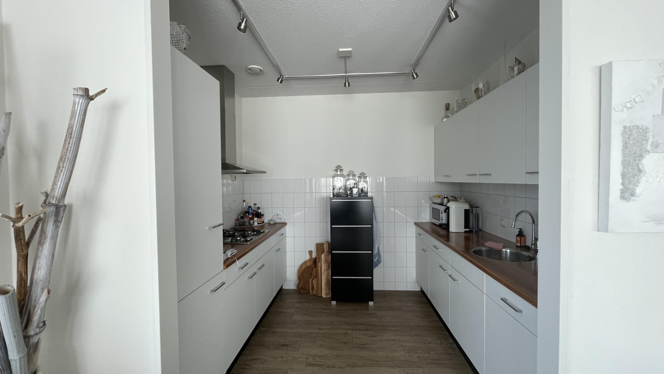Foto 4 van Middenhaag 423 in Emmen