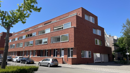 Kajuit 108 in Groningen