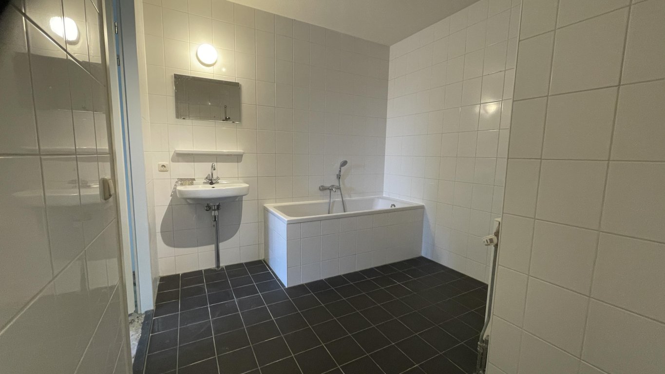 Foto 5 van Het Hout 161 in Groningen