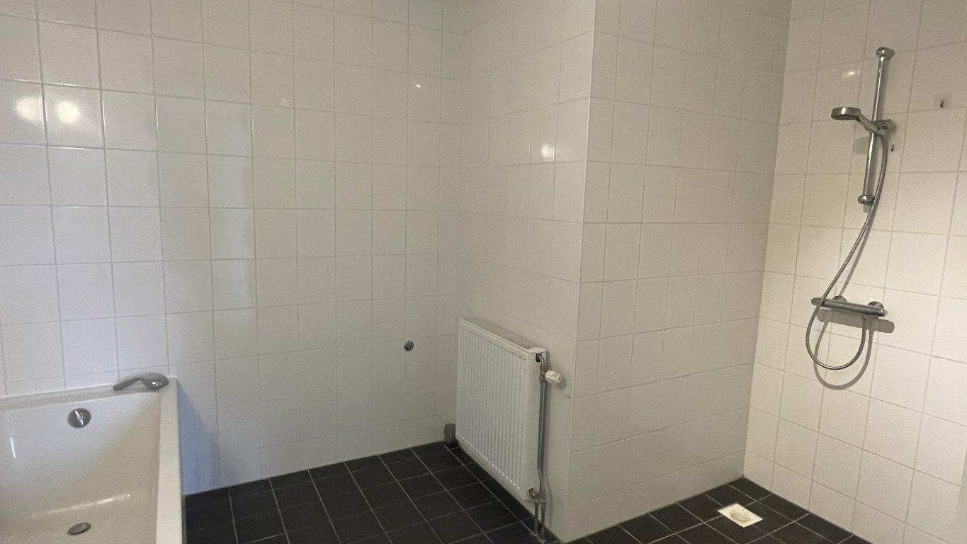 Foto 6 van Het Hout 161 in Groningen