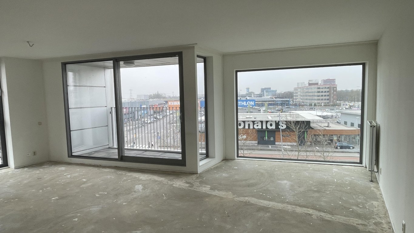 Foto 9 van Het Hout 161 in Groningen