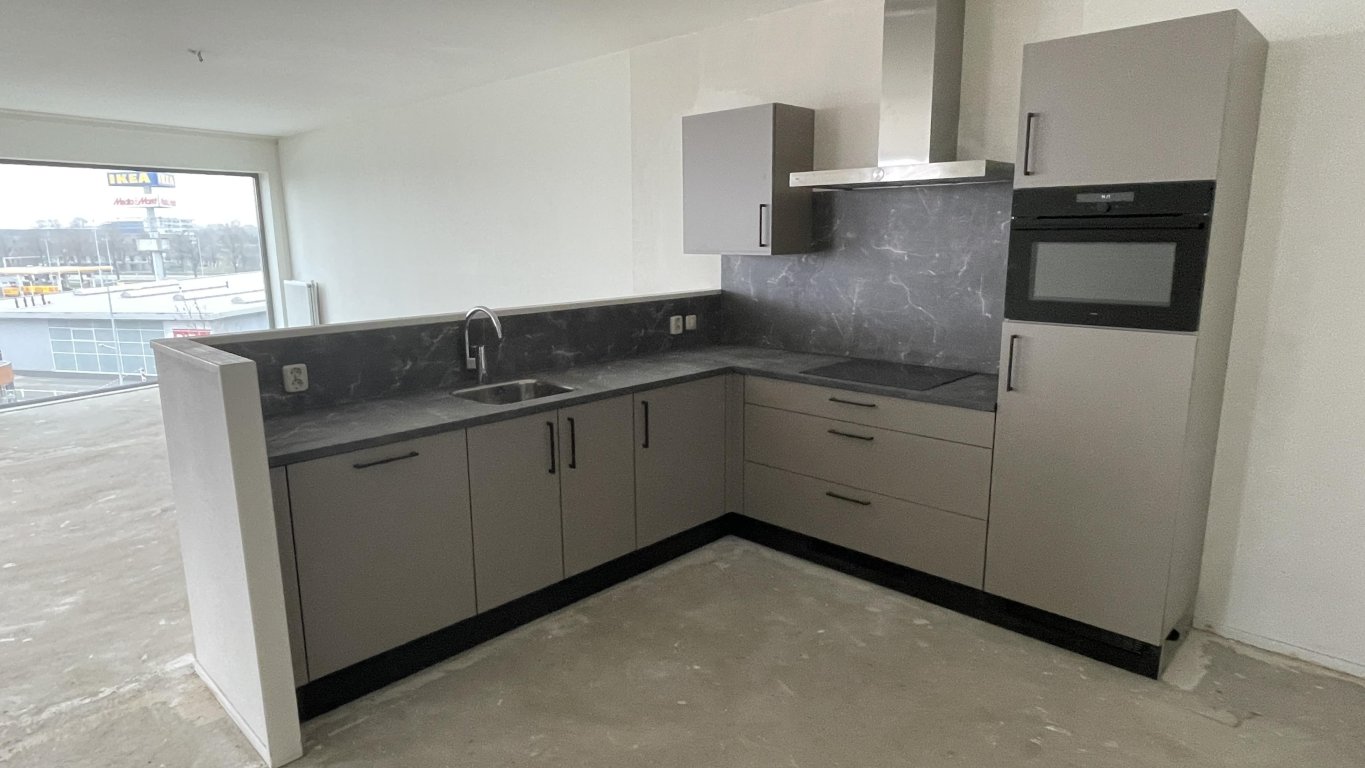 Foto 10 van Het Hout 161 in Groningen