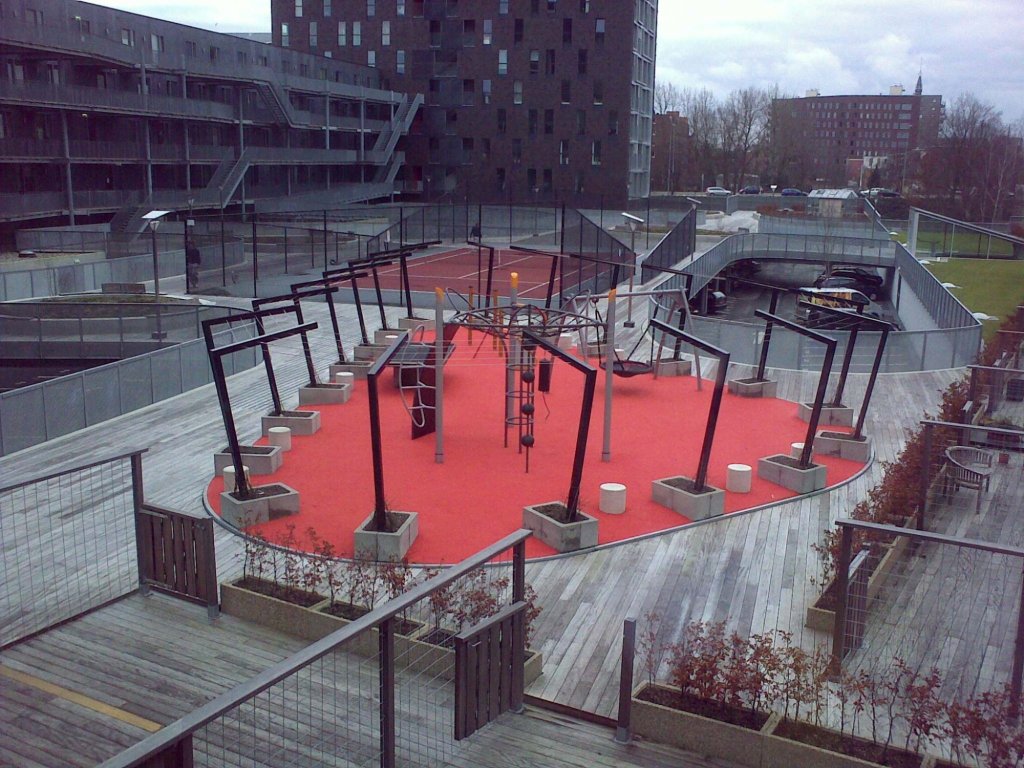 Foto 4 van Het Hout 161 in Groningen