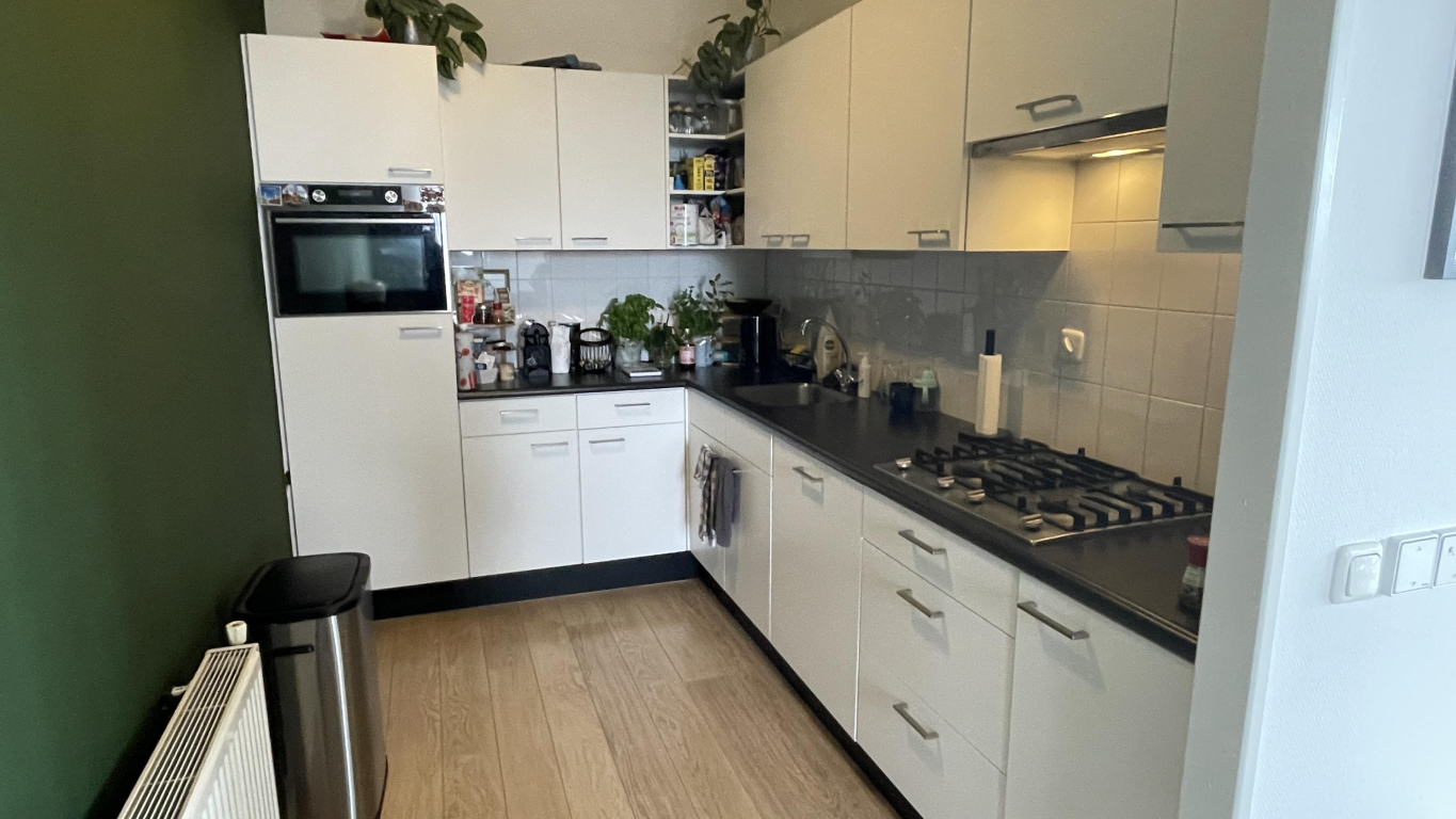 Foto 1 van Grote Beerstraat 173-21 in Groningen